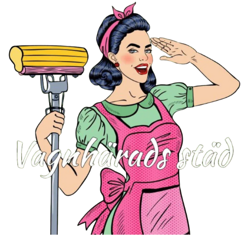 Vagnhärads städ Flyttstäd